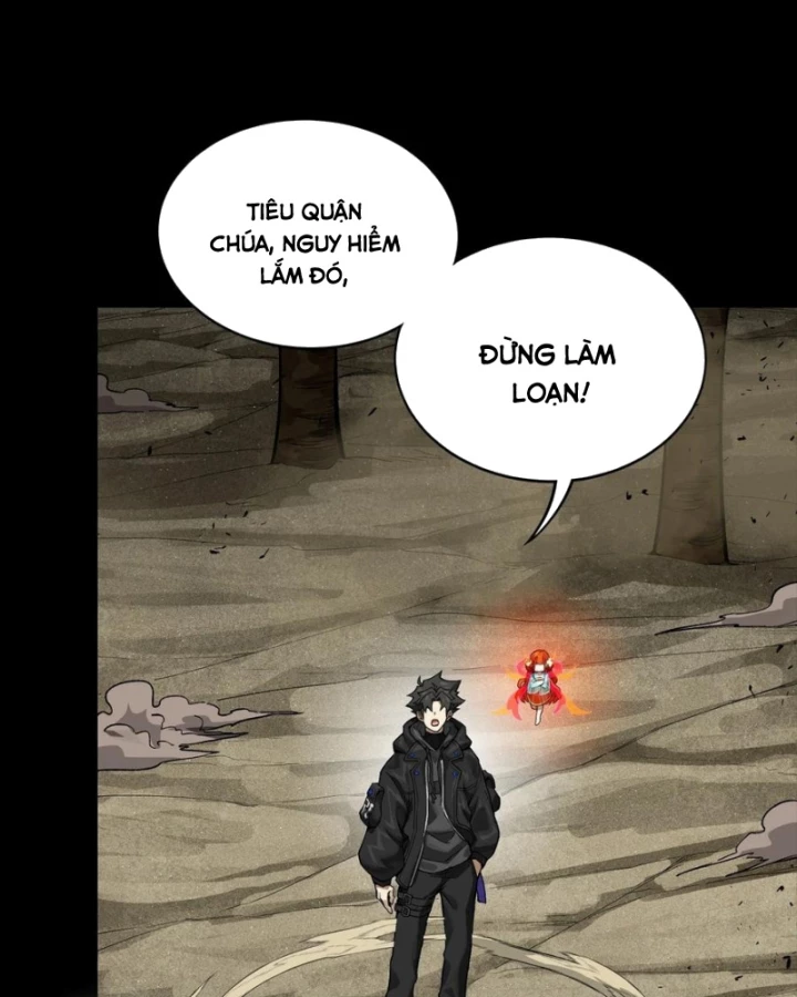 Tinh Giáp Hồn Tướng Chapter 312 - 63