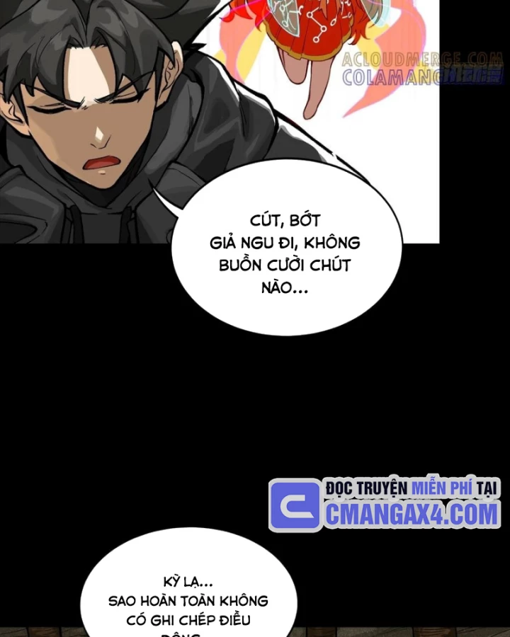 Tinh Giáp Hồn Tướng Chapter 312 - 68