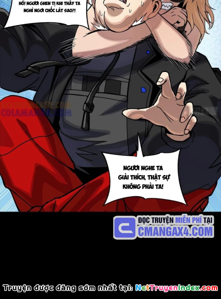 Tinh Giáp Hồn Tướng Chapter 312 - 85