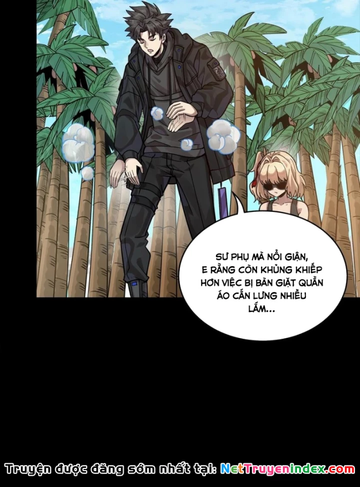 Tinh Giáp Hồn Tướng Chapter 312 - 96