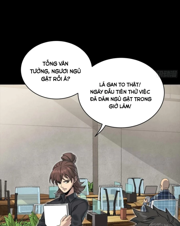 Tinh Giáp Hồn Tướng Chapter 312 - 114