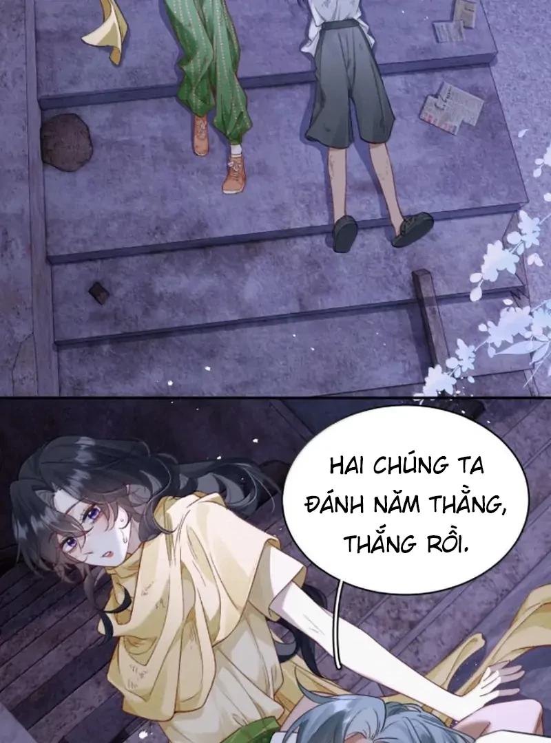 Ảnh Riêng Tư Chapter 50 - 7