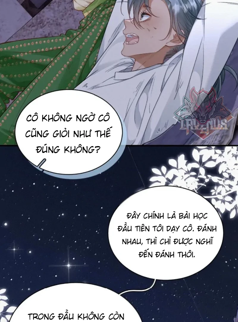 Ảnh Riêng Tư Chapter 50 - 8