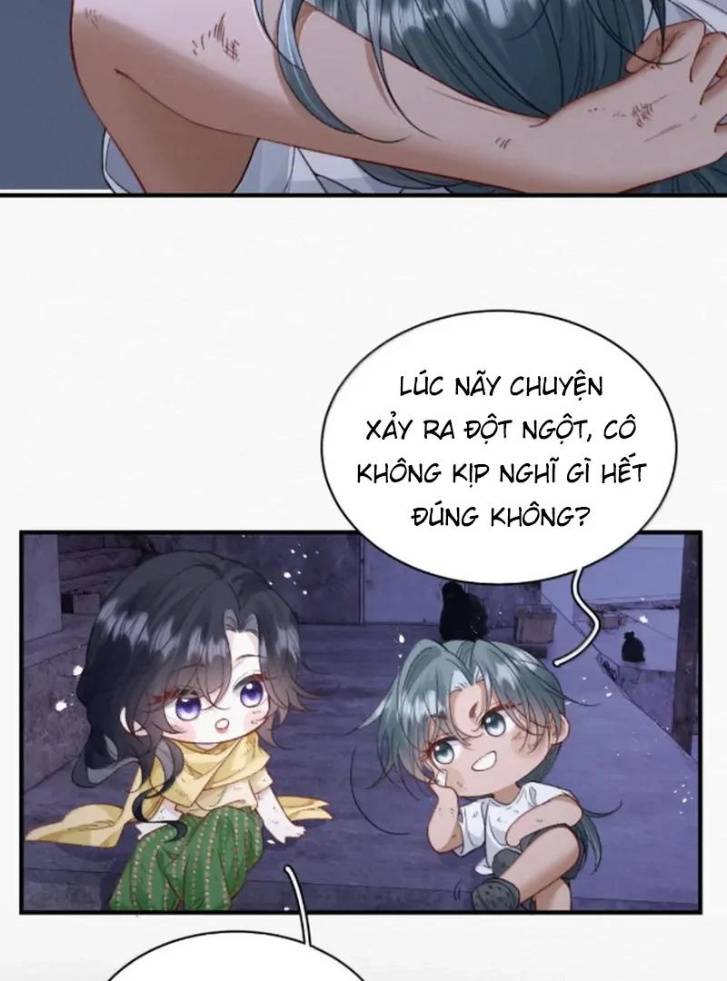 Ảnh Riêng Tư Chapter 50 - 10