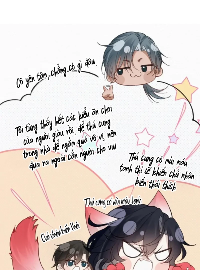 Ảnh Riêng Tư Chapter 50 - 15