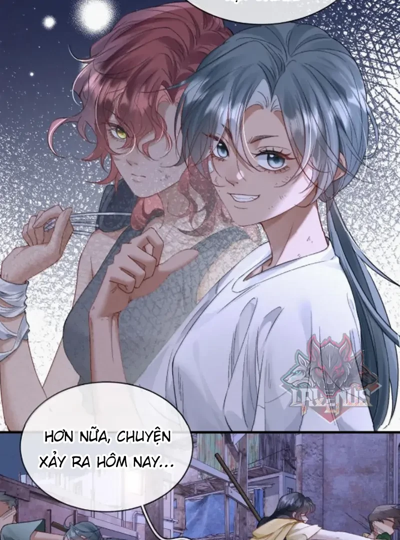 Ảnh Riêng Tư Chapter 50 - 33