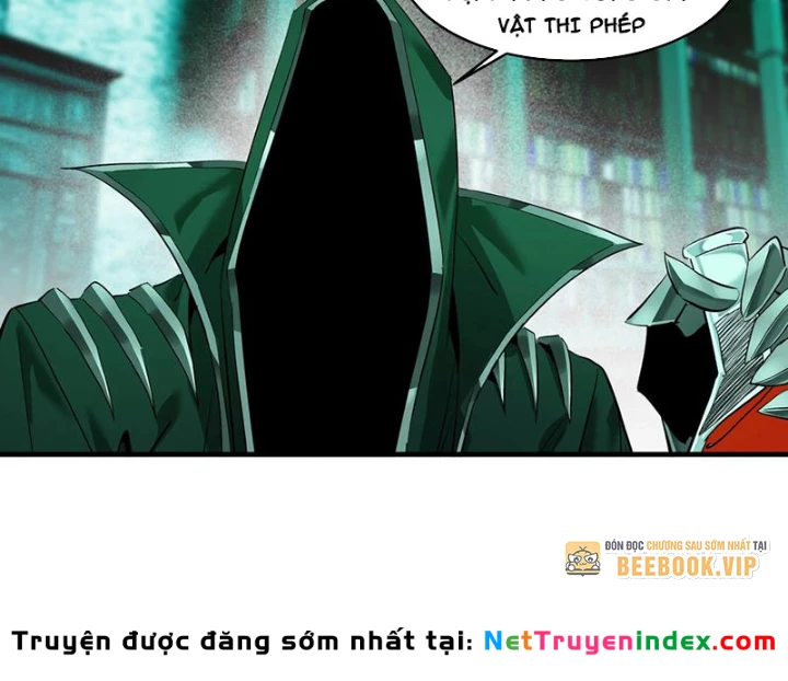 Đồng hành cùng tử vong: Bắt đầu với ngư nhân địa hạ thành Chapter 144 - 9