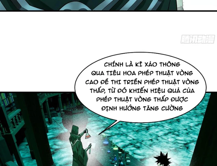 Đồng hành cùng tử vong: Bắt đầu với ngư nhân địa hạ thành Chapter 144 - 11