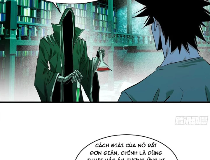 Đồng hành cùng tử vong: Bắt đầu với ngư nhân địa hạ thành Chapter 144 - 13