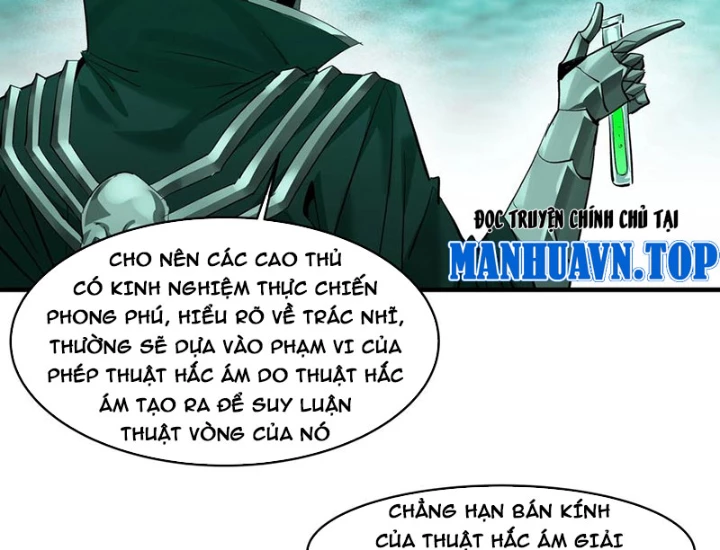 Đồng hành cùng tử vong: Bắt đầu với ngư nhân địa hạ thành Chapter 144 - 17