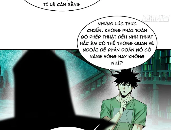 Đồng hành cùng tử vong: Bắt đầu với ngư nhân địa hạ thành Chapter 144 - 19