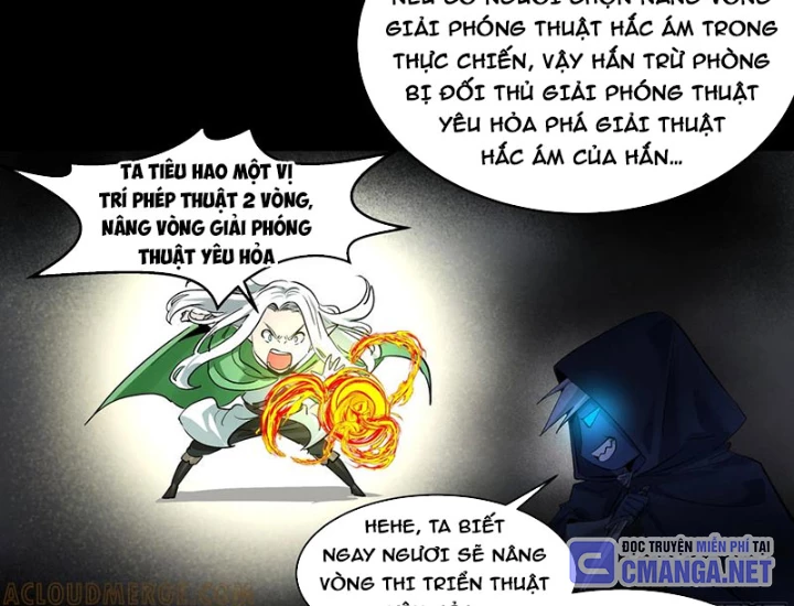 Đồng hành cùng tử vong: Bắt đầu với ngư nhân địa hạ thành Chapter 144 - 24