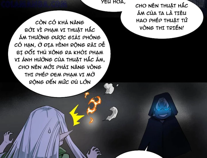 Đồng hành cùng tử vong: Bắt đầu với ngư nhân địa hạ thành Chapter 144 - 25