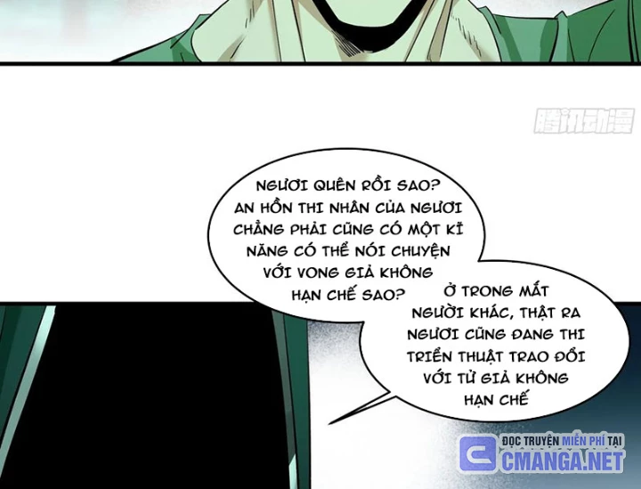 Đồng hành cùng tử vong: Bắt đầu với ngư nhân địa hạ thành Chapter 144 - 30