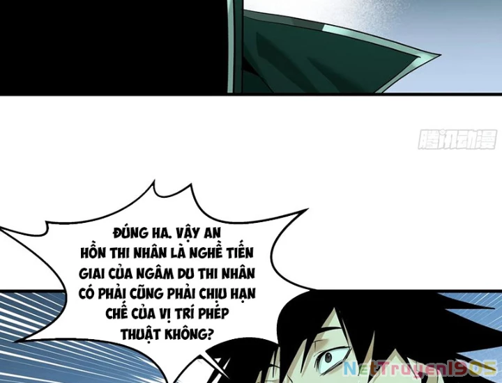 Đồng hành cùng tử vong: Bắt đầu với ngư nhân địa hạ thành Chapter 144 - 31