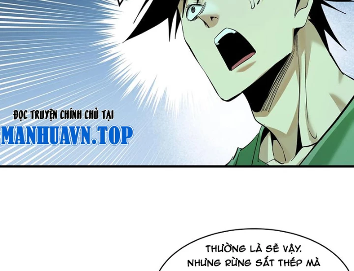 Đồng hành cùng tử vong: Bắt đầu với ngư nhân địa hạ thành Chapter 144 - 32
