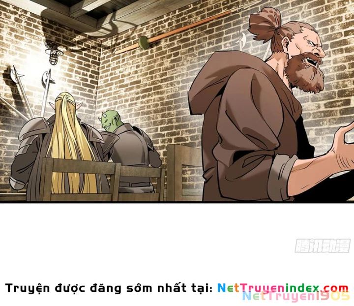 Đồng hành cùng tử vong: Bắt đầu với ngư nhân địa hạ thành Chapter 144 - 37
