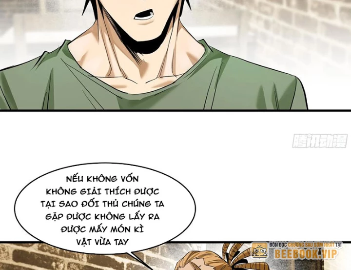 Đồng hành cùng tử vong: Bắt đầu với ngư nhân địa hạ thành Chapter 144 - 45