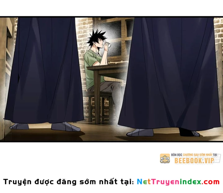 Đồng hành cùng tử vong: Bắt đầu với ngư nhân địa hạ thành Chapter 144 - 57