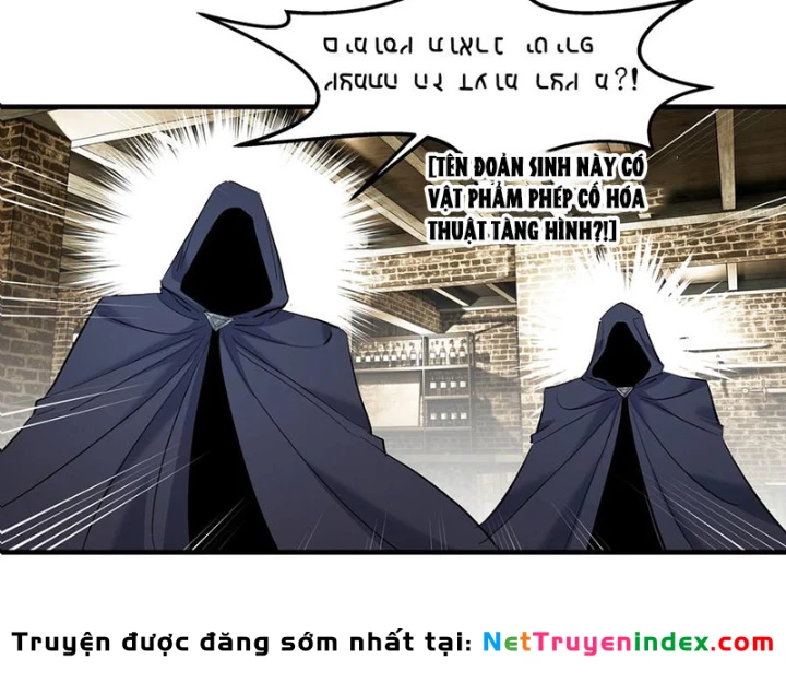 Đồng hành cùng tử vong: Bắt đầu với ngư nhân địa hạ thành Chapter 144 - 64