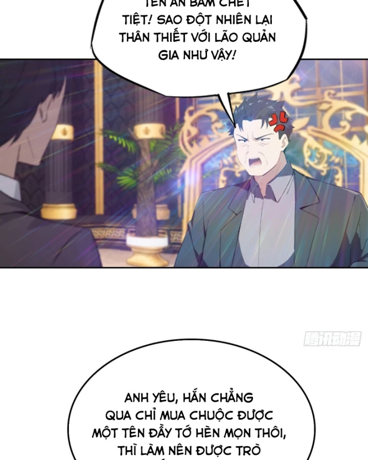 Trò Chơi Quỷ Dị: Ta Dựa Vào Vô Số Công Đức Khắc Thông Quan Chapter 176 - 3