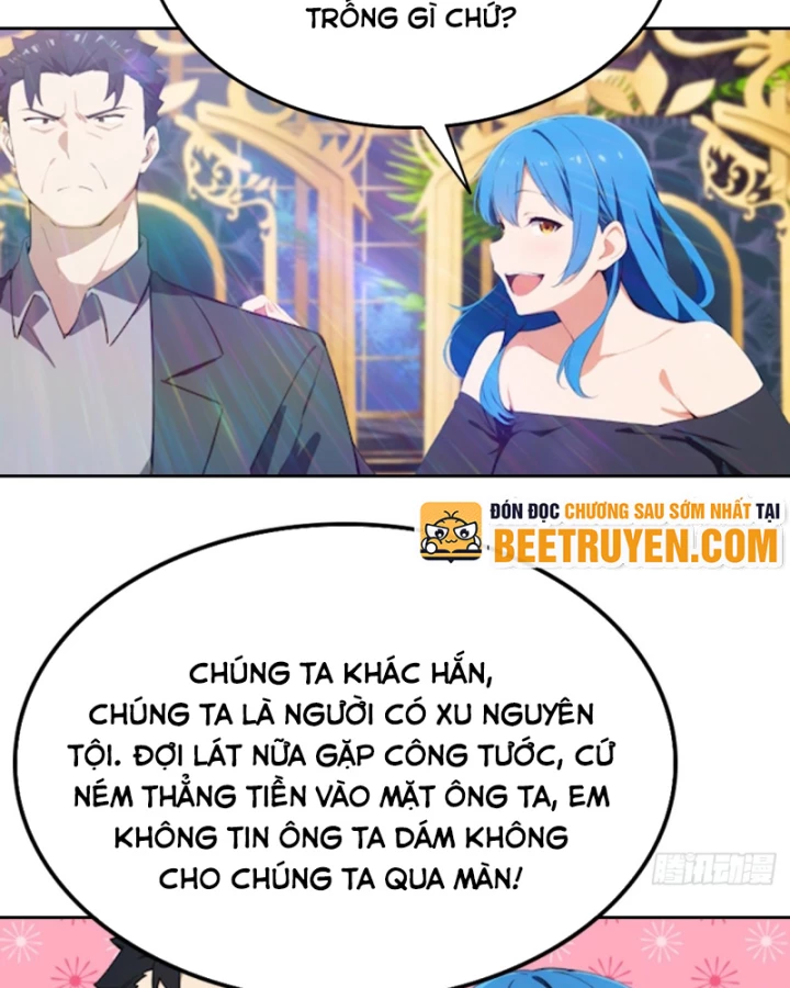 Trò Chơi Quỷ Dị: Ta Dựa Vào Vô Số Công Đức Khắc Thông Quan Chapter 176 - 4