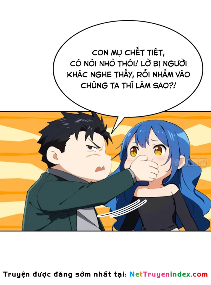 Trò Chơi Quỷ Dị: Ta Dựa Vào Vô Số Công Đức Khắc Thông Quan Chapter 176 - 6