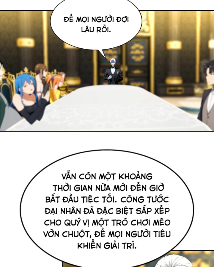 Trò Chơi Quỷ Dị: Ta Dựa Vào Vô Số Công Đức Khắc Thông Quan Chapter 176 - 15