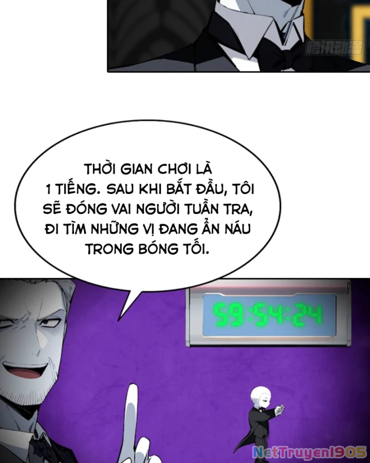 Trò Chơi Quỷ Dị: Ta Dựa Vào Vô Số Công Đức Khắc Thông Quan Chapter 176 - 20