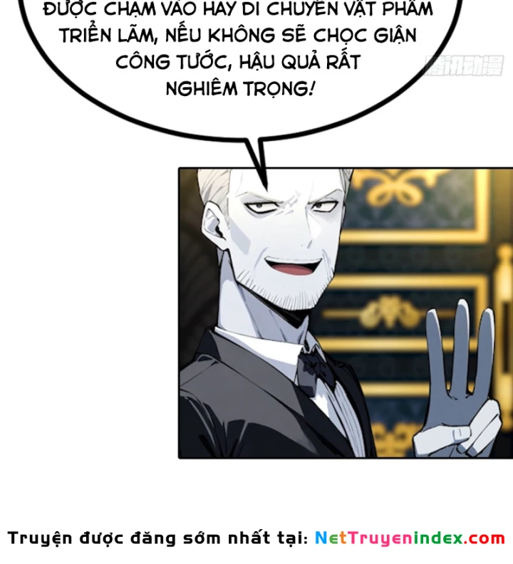 Trò Chơi Quỷ Dị: Ta Dựa Vào Vô Số Công Đức Khắc Thông Quan Chapter 176 - 24