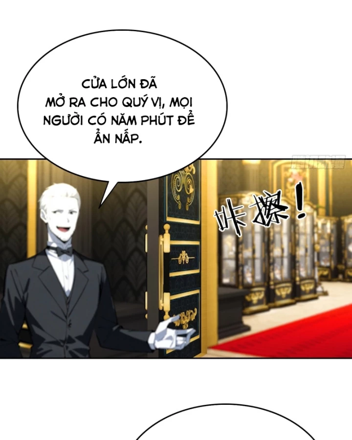 Trò Chơi Quỷ Dị: Ta Dựa Vào Vô Số Công Đức Khắc Thông Quan Chapter 176 - 25