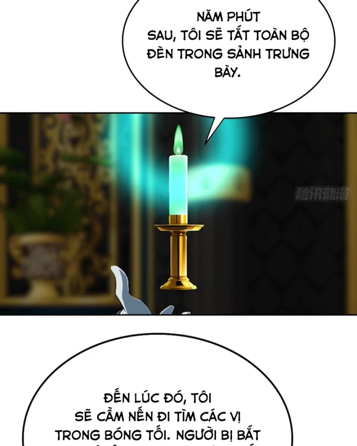 Trò Chơi Quỷ Dị: Ta Dựa Vào Vô Số Công Đức Khắc Thông Quan Chapter 176 - 26