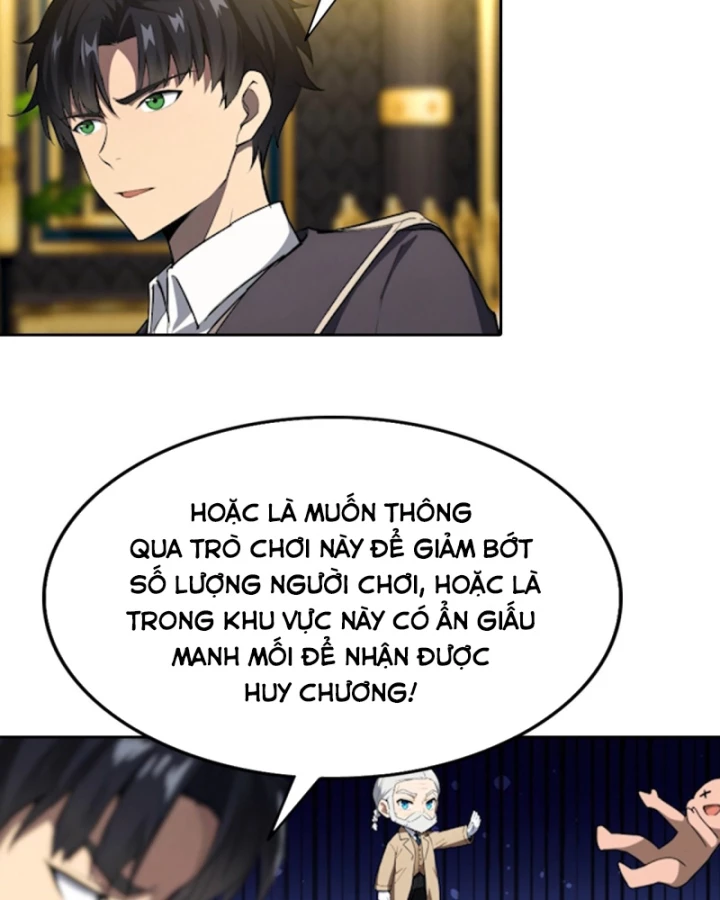 Trò Chơi Quỷ Dị: Ta Dựa Vào Vô Số Công Đức Khắc Thông Quan Chapter 176 - 41