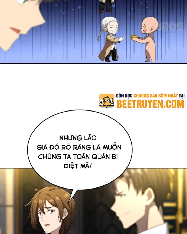 Trò Chơi Quỷ Dị: Ta Dựa Vào Vô Số Công Đức Khắc Thông Quan Chapter 176 - 42