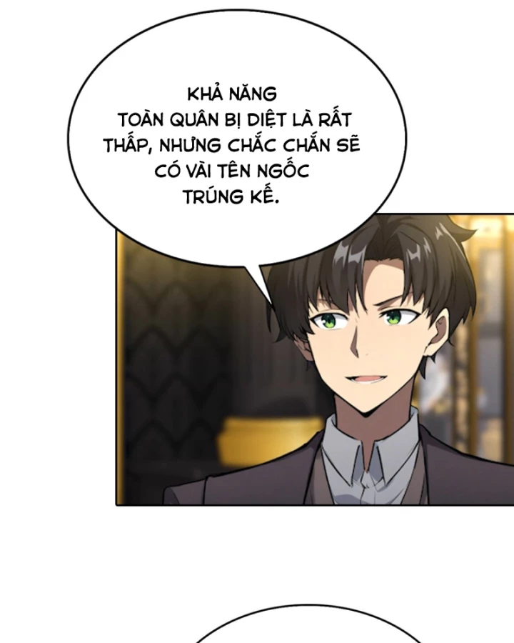 Trò Chơi Quỷ Dị: Ta Dựa Vào Vô Số Công Đức Khắc Thông Quan Chapter 176 - 44