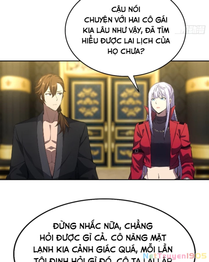 Trò Chơi Quỷ Dị: Ta Dựa Vào Vô Số Công Đức Khắc Thông Quan Chapter 176 - 45