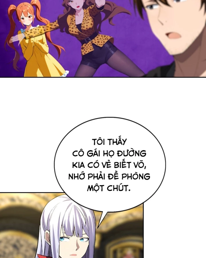 Trò Chơi Quỷ Dị: Ta Dựa Vào Vô Số Công Đức Khắc Thông Quan Chapter 176 - 47