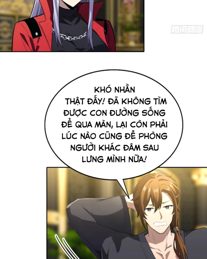 Trò Chơi Quỷ Dị: Ta Dựa Vào Vô Số Công Đức Khắc Thông Quan Chapter 176 - 48
