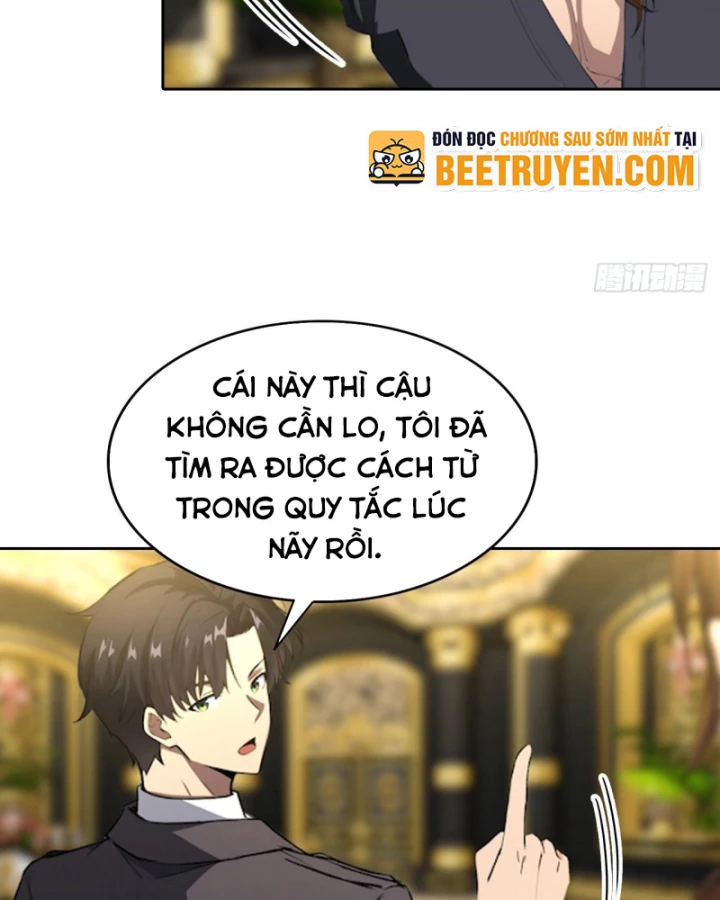 Trò Chơi Quỷ Dị: Ta Dựa Vào Vô Số Công Đức Khắc Thông Quan Chapter 176 - 49