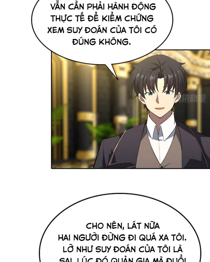 Trò Chơi Quỷ Dị: Ta Dựa Vào Vô Số Công Đức Khắc Thông Quan Chapter 176 - 52