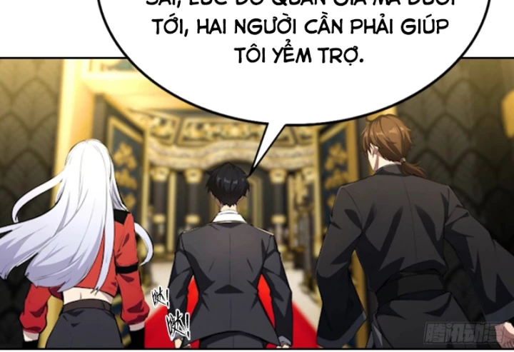 Trò Chơi Quỷ Dị: Ta Dựa Vào Vô Số Công Đức Khắc Thông Quan Chapter 176 - 53