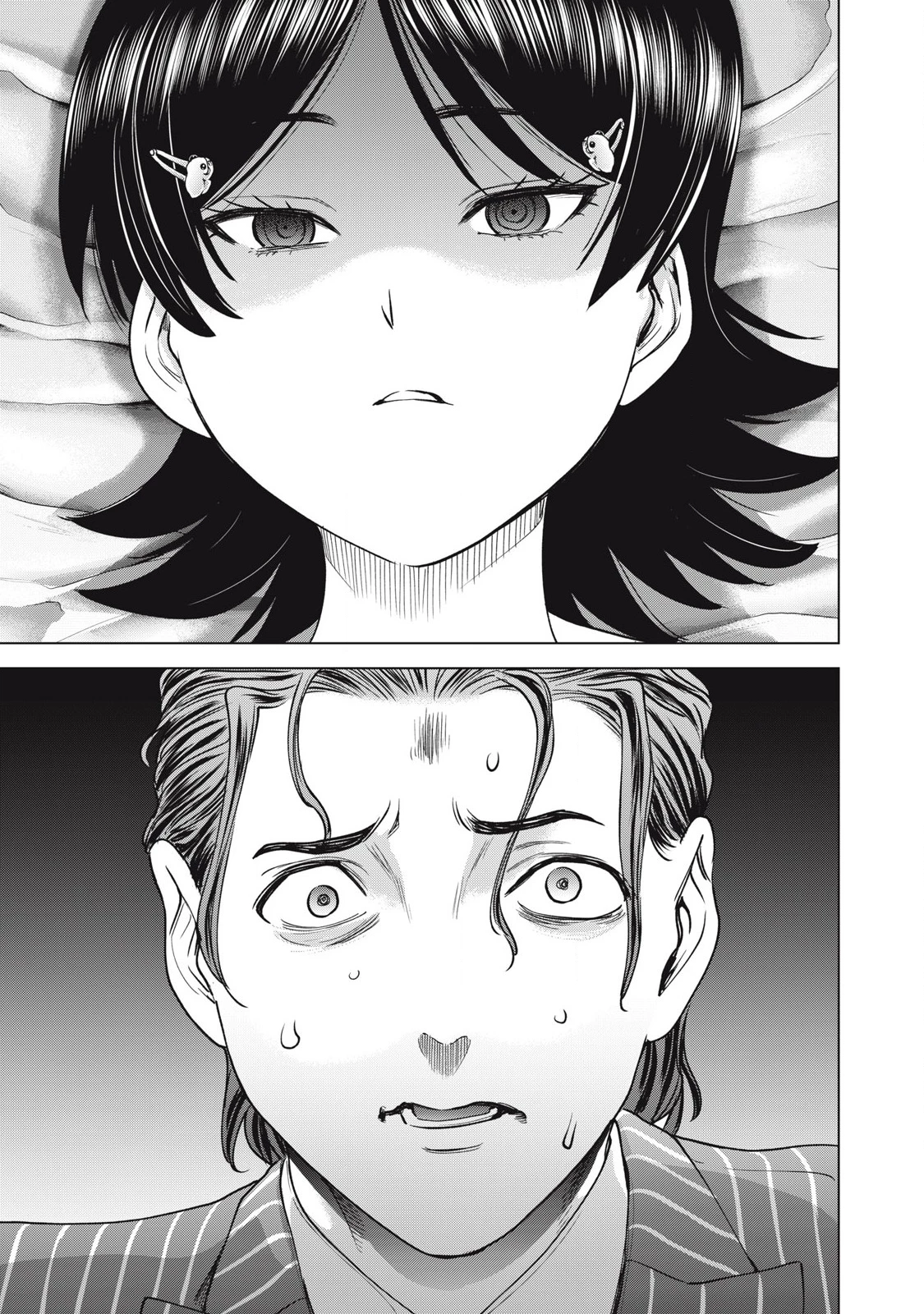 Satanophany Chapter 309 - 14