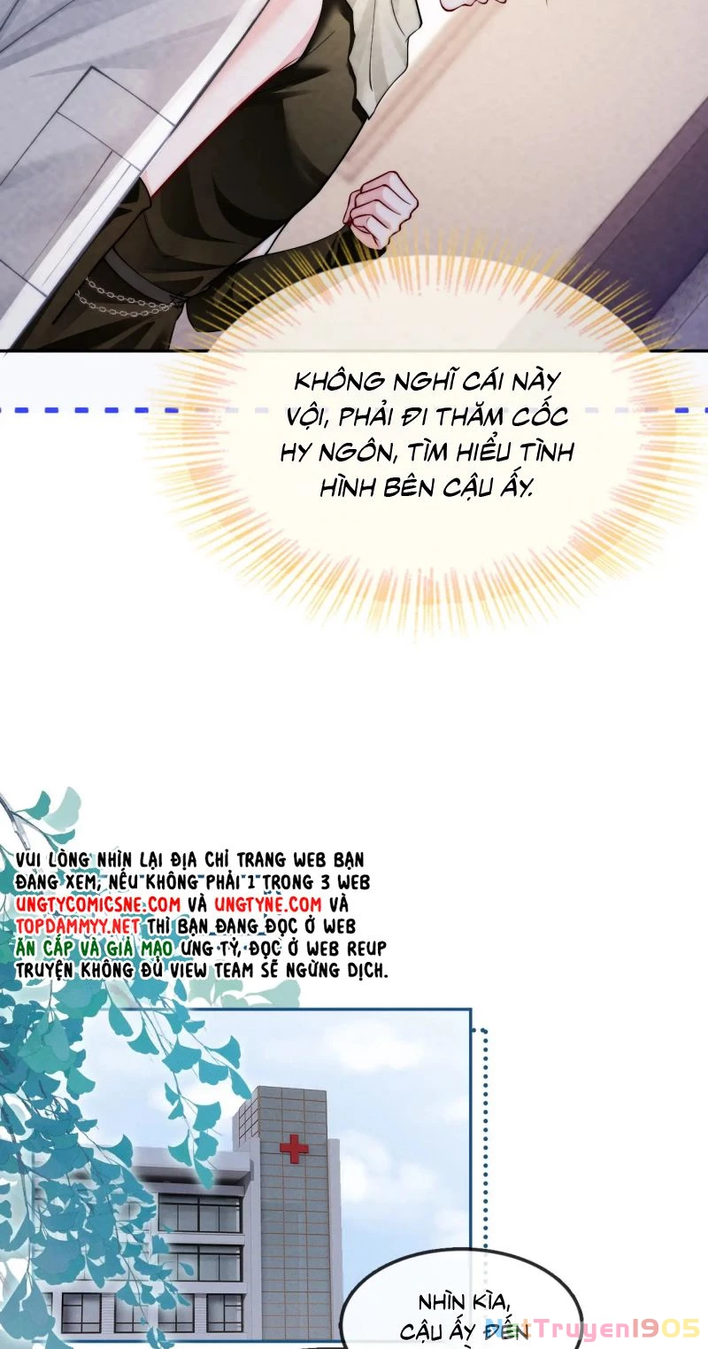 Bị Ép Xuyên Vào Phó Bản Dính Lấy Nhau Cùng Các Bạn Cùng Phòng Chapter 58 - 26