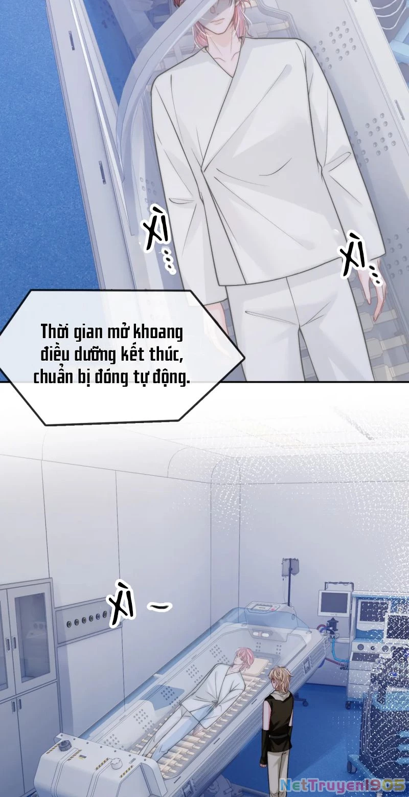 Bị Ép Xuyên Vào Phó Bản Dính Lấy Nhau Cùng Các Bạn Cùng Phòng Chapter 58 - 48