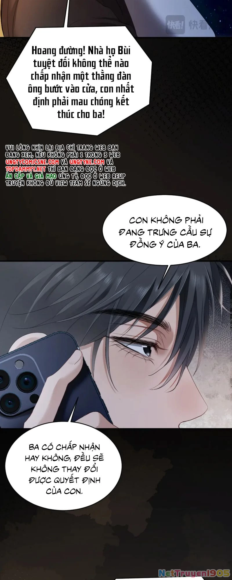 Tiểu Thiếu Gia Dựa Vào Mỹ Mạo Hoành Hành Toàn Hệ Thống Chapter 95 - 9