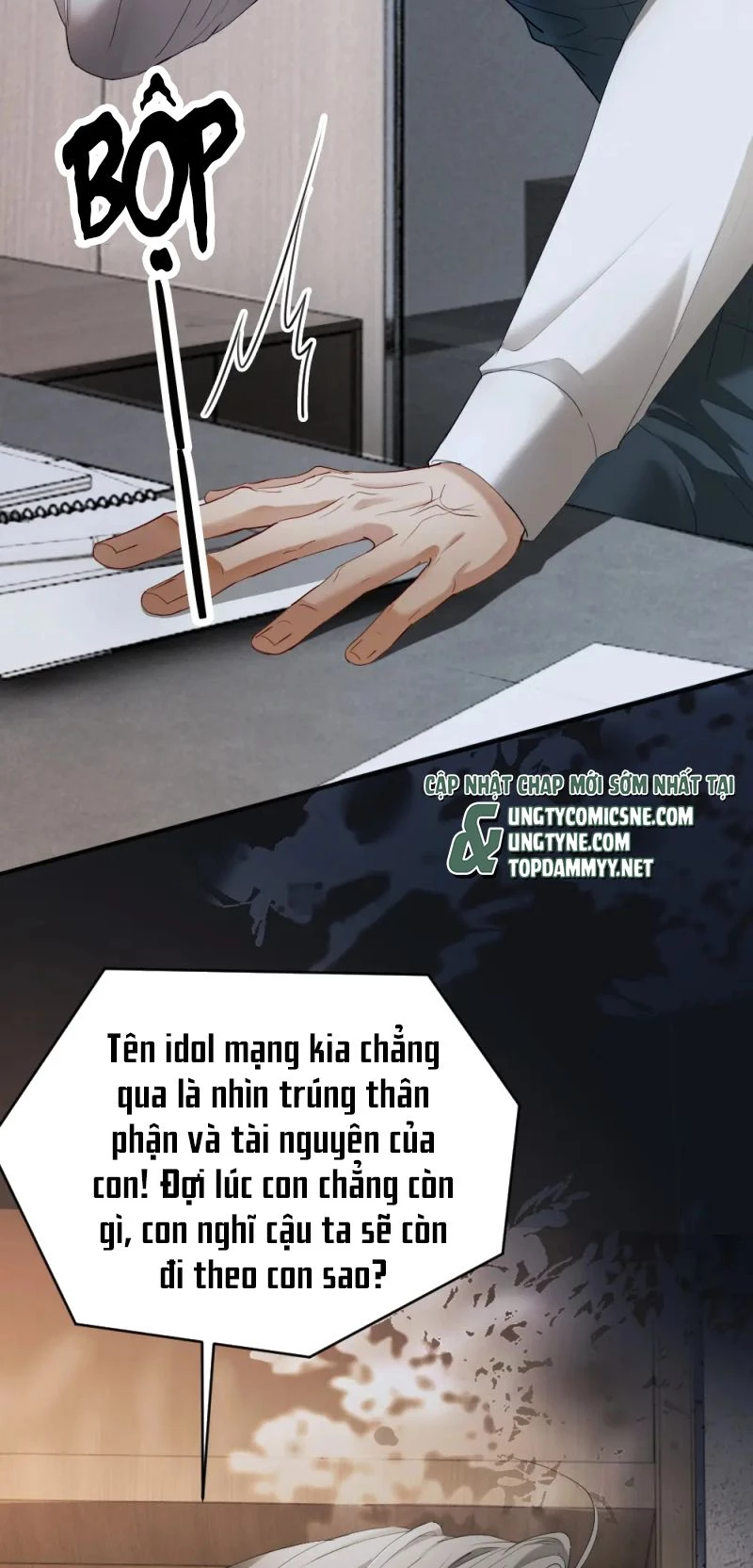 Tiểu Thiếu Gia Dựa Vào Mỹ Mạo Hoành Hành Toàn Hệ Thống Chapter 95 - 11