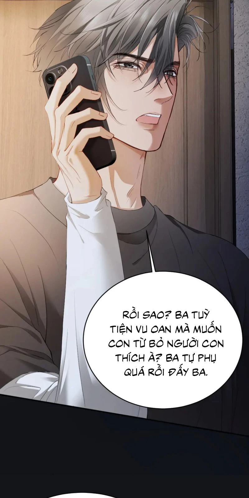 Tiểu Thiếu Gia Dựa Vào Mỹ Mạo Hoành Hành Toàn Hệ Thống Chapter 95 - 12