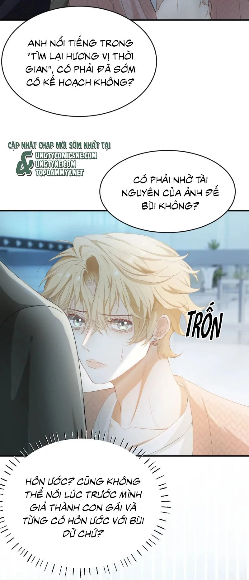 Tiểu Thiếu Gia Dựa Vào Mỹ Mạo Hoành Hành Toàn Hệ Thống Chapter 95 - 27