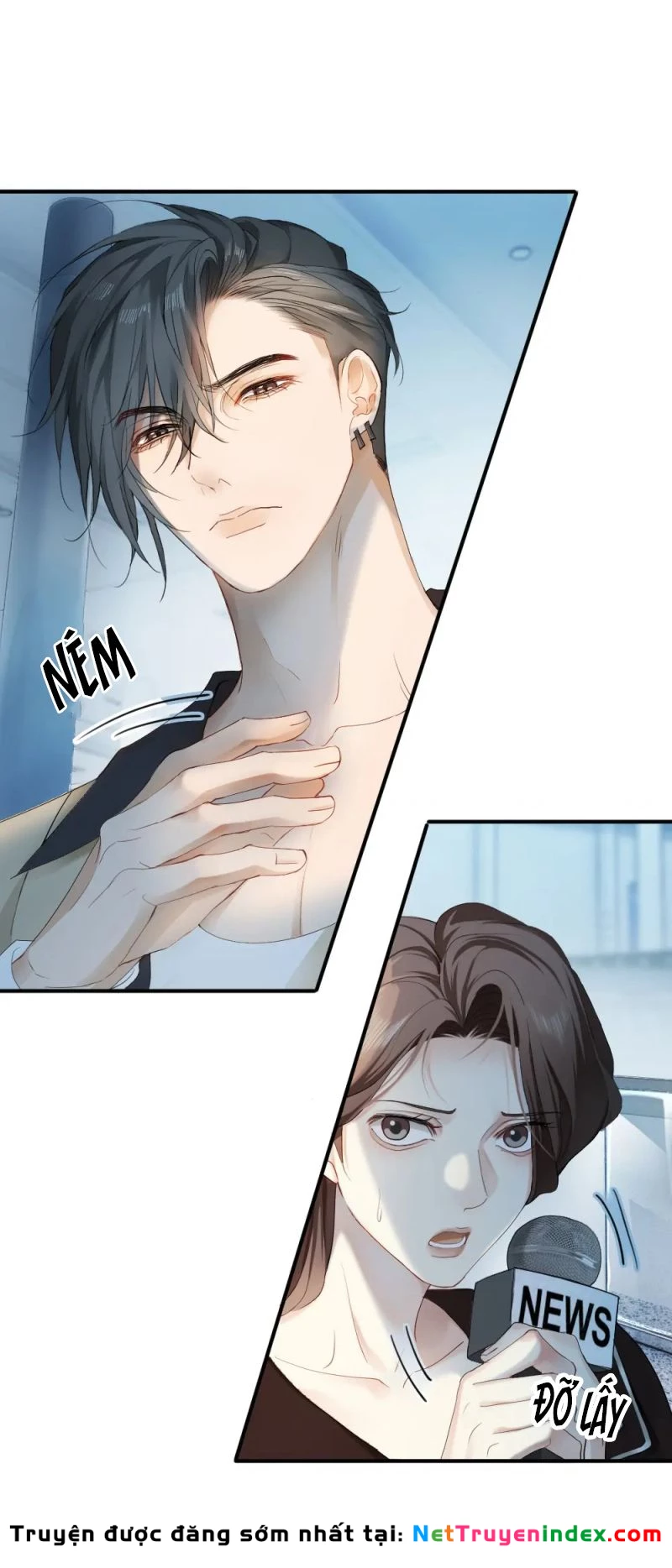 Tiểu Thiếu Gia Dựa Vào Mỹ Mạo Hoành Hành Toàn Hệ Thống Chapter 95 - 30