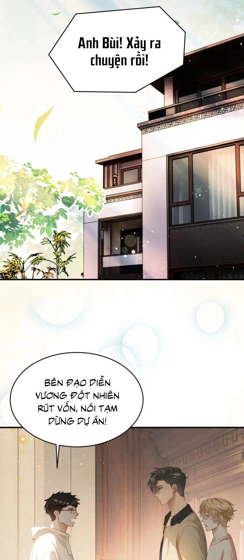 Tiểu Thiếu Gia Dựa Vào Mỹ Mạo Hoành Hành Toàn Hệ Thống Chapter 95 - 34